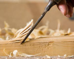 Entretien de meuble en bois par Menuisier France à Grezian